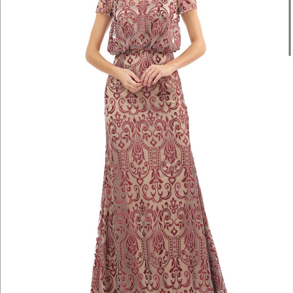 JS CollectionEvening Gown